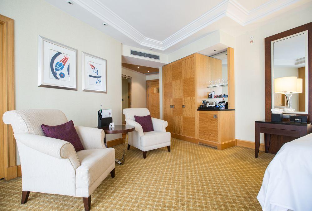 Jw Marriott Hotel