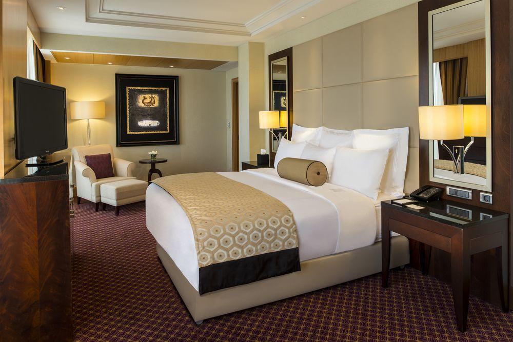 Hotel Jw Marriott 5*