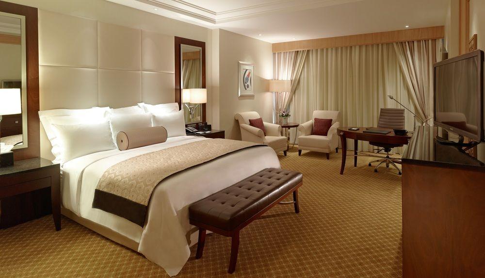 Jw Marriott 5* Ankara