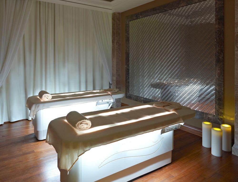 Jw Marriott Hotel