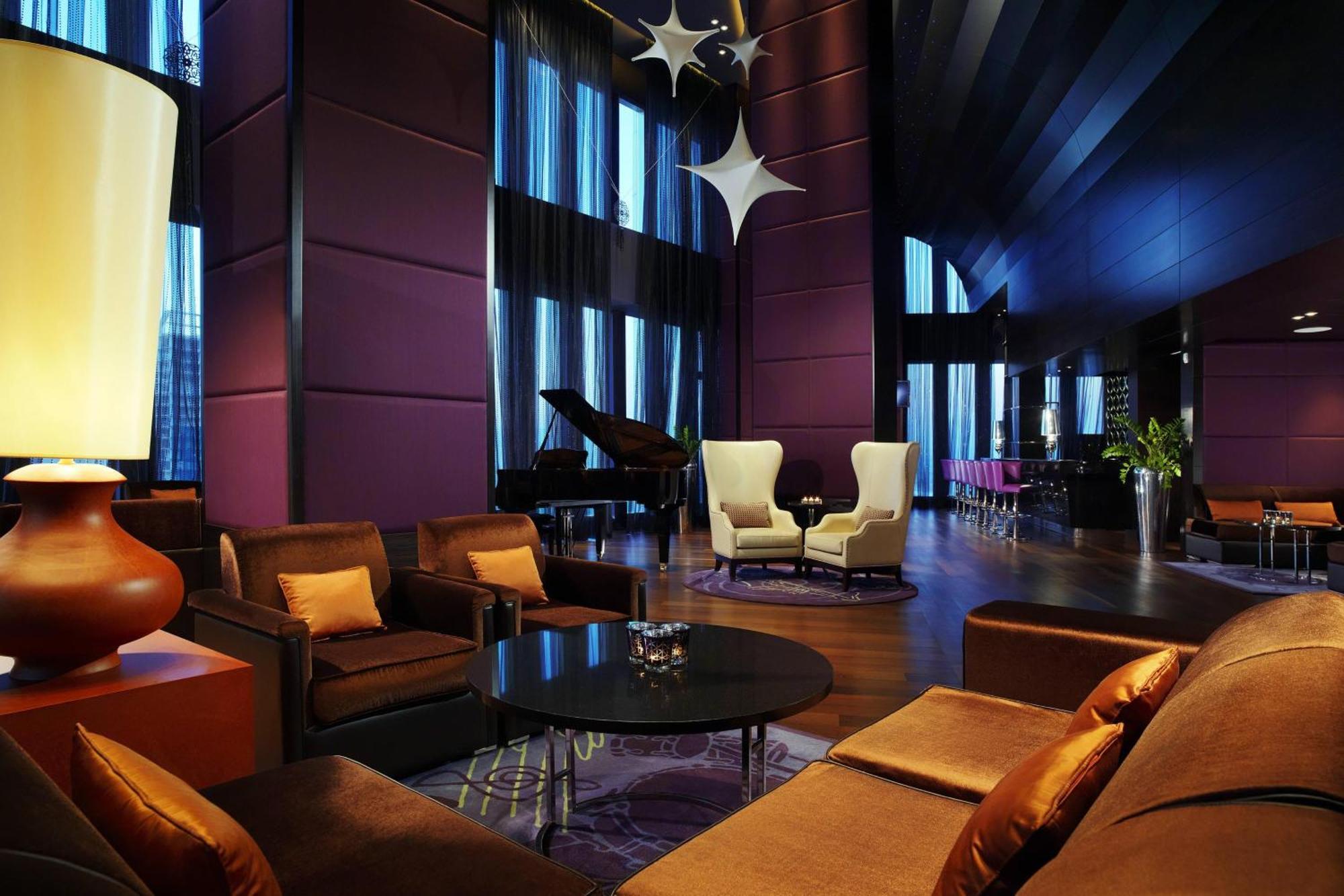 Hotel Jw Marriott 5*