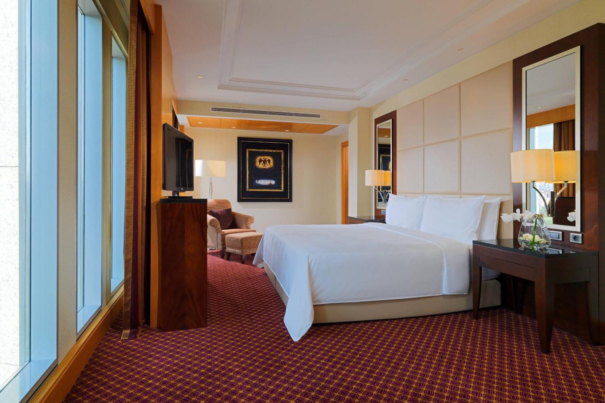 Jw Marriott 5*