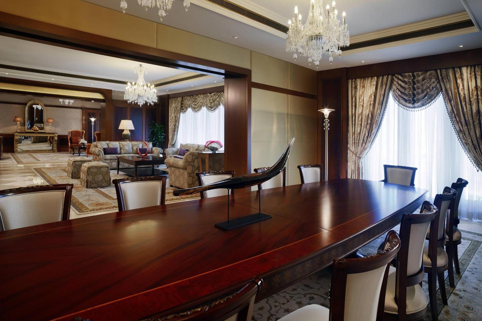 Jw Marriott 5*