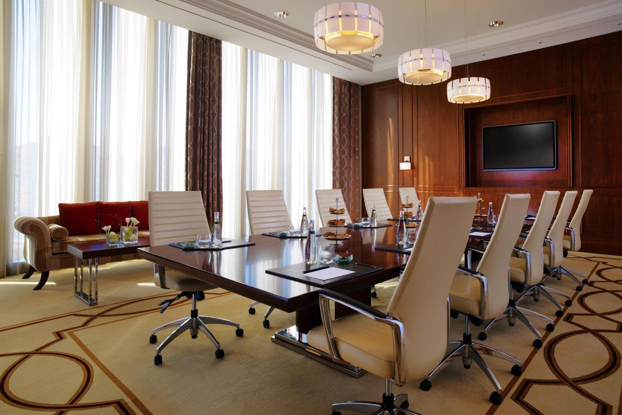 Jw Marriott 5* Ankara