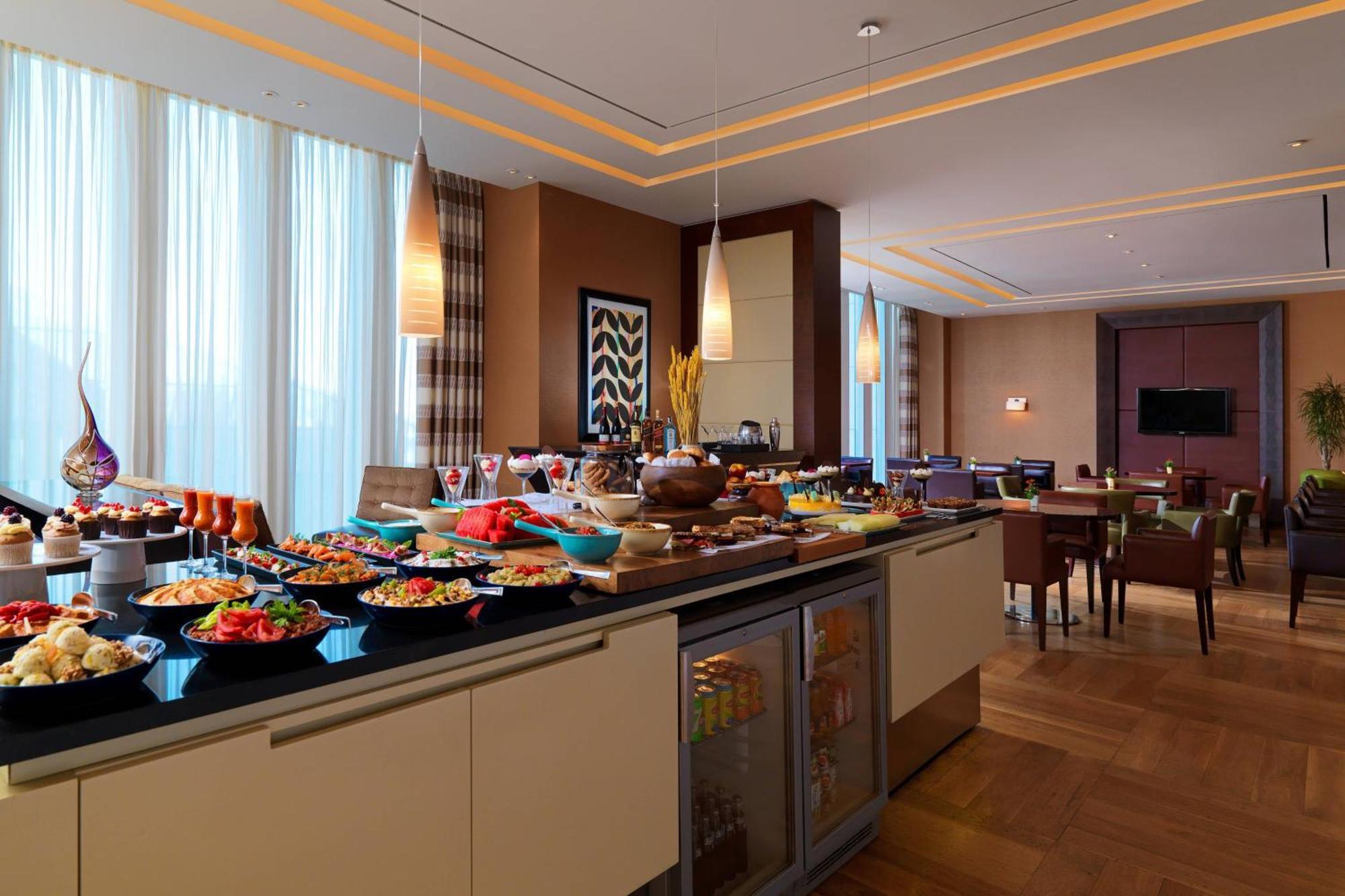 Jw Marriott Hotel 5*