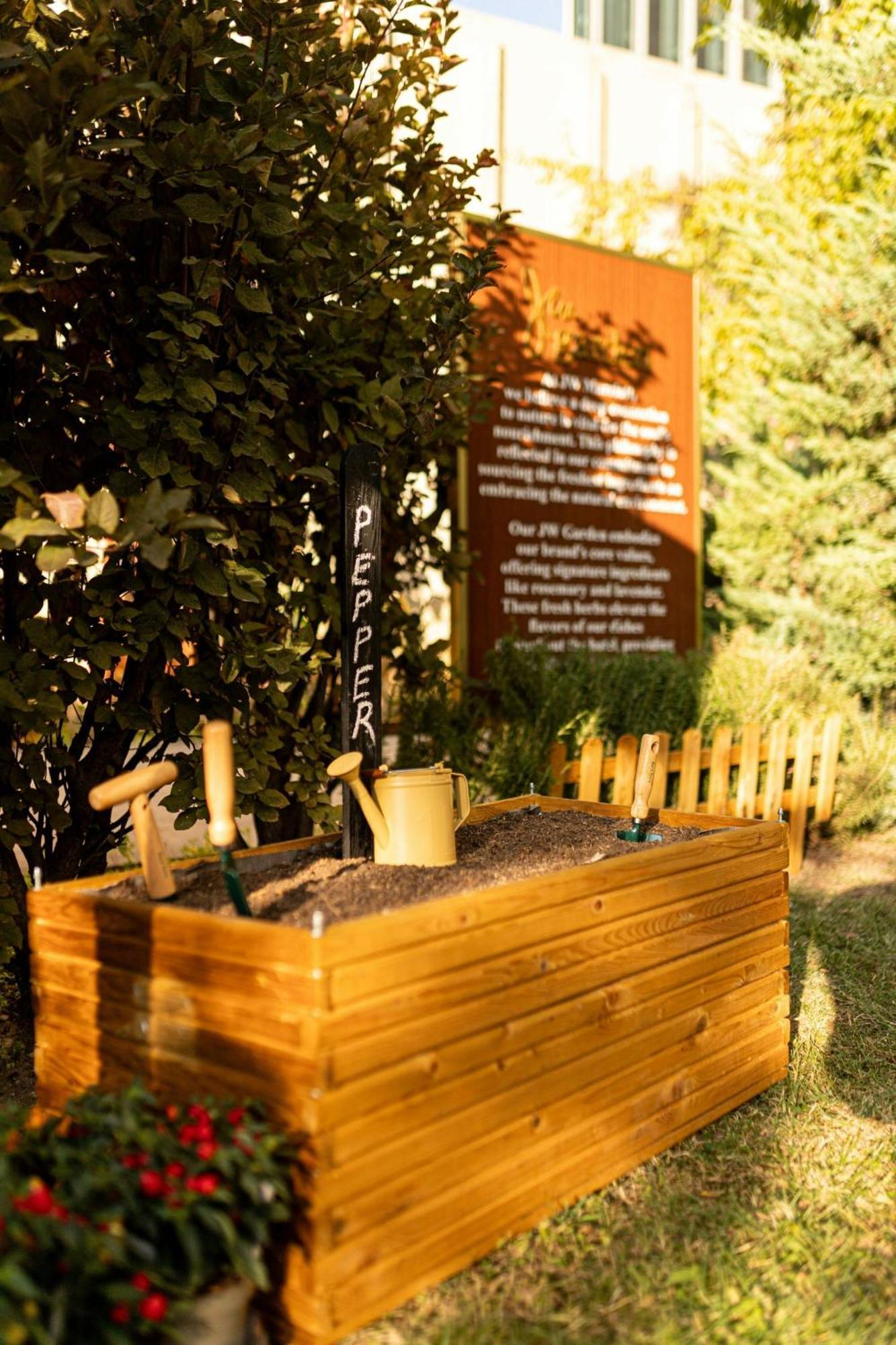 Jw Marriott Ankara