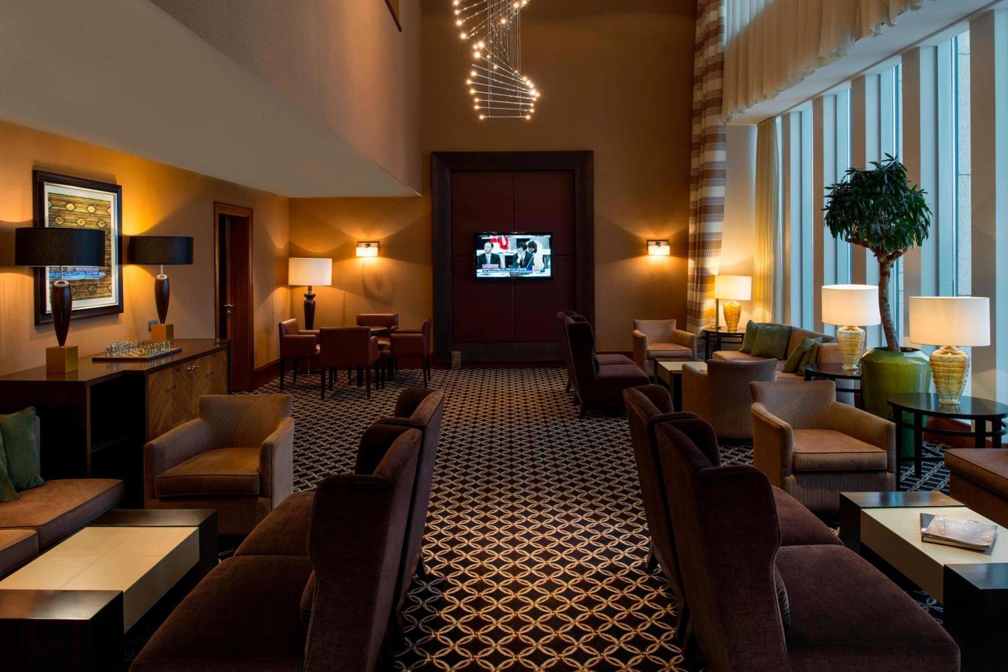 Hotel Jw Marriott