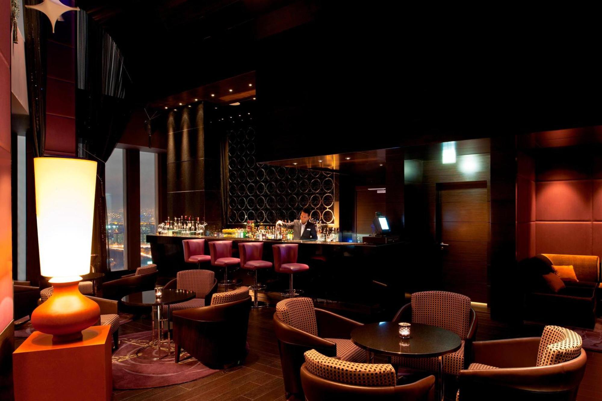 Hotel Jw Marriott 5*