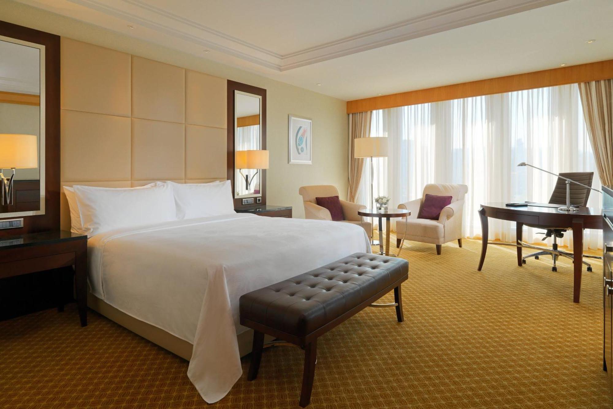 Jw Marriott 5*
