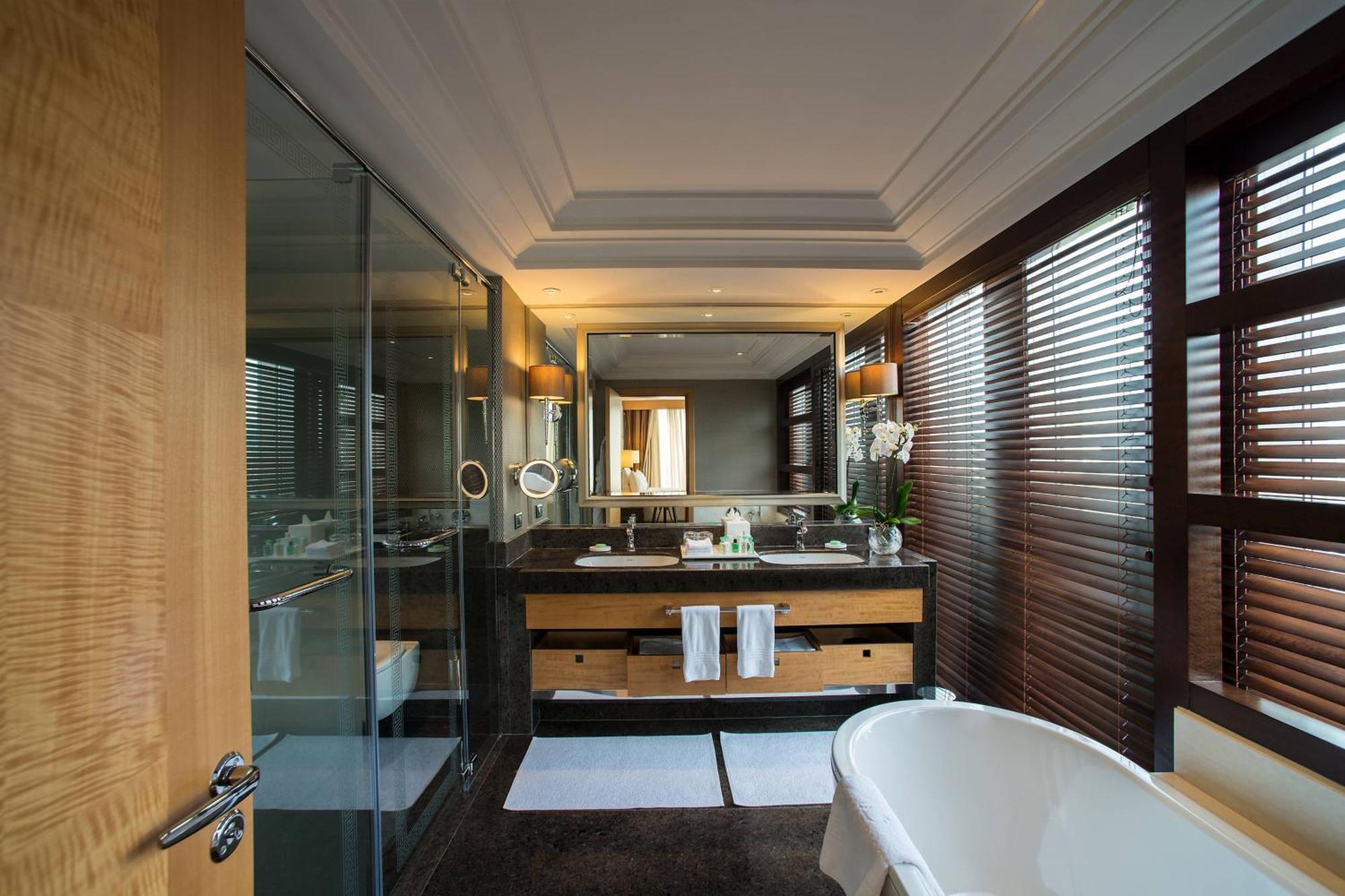 Jw Marriott Hotel