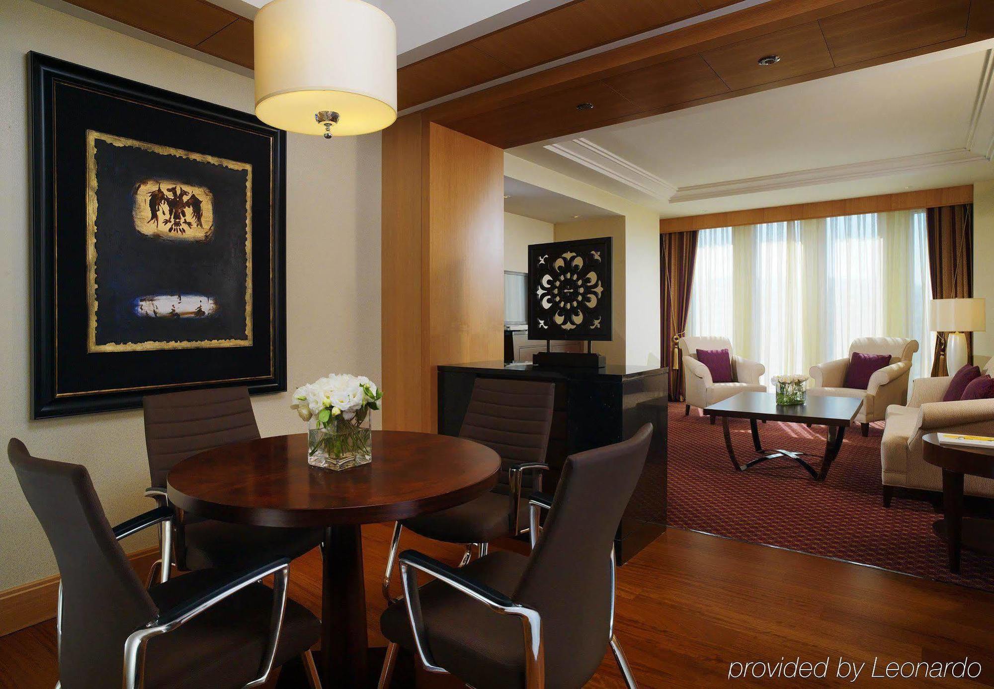 Hotel Jw Marriott