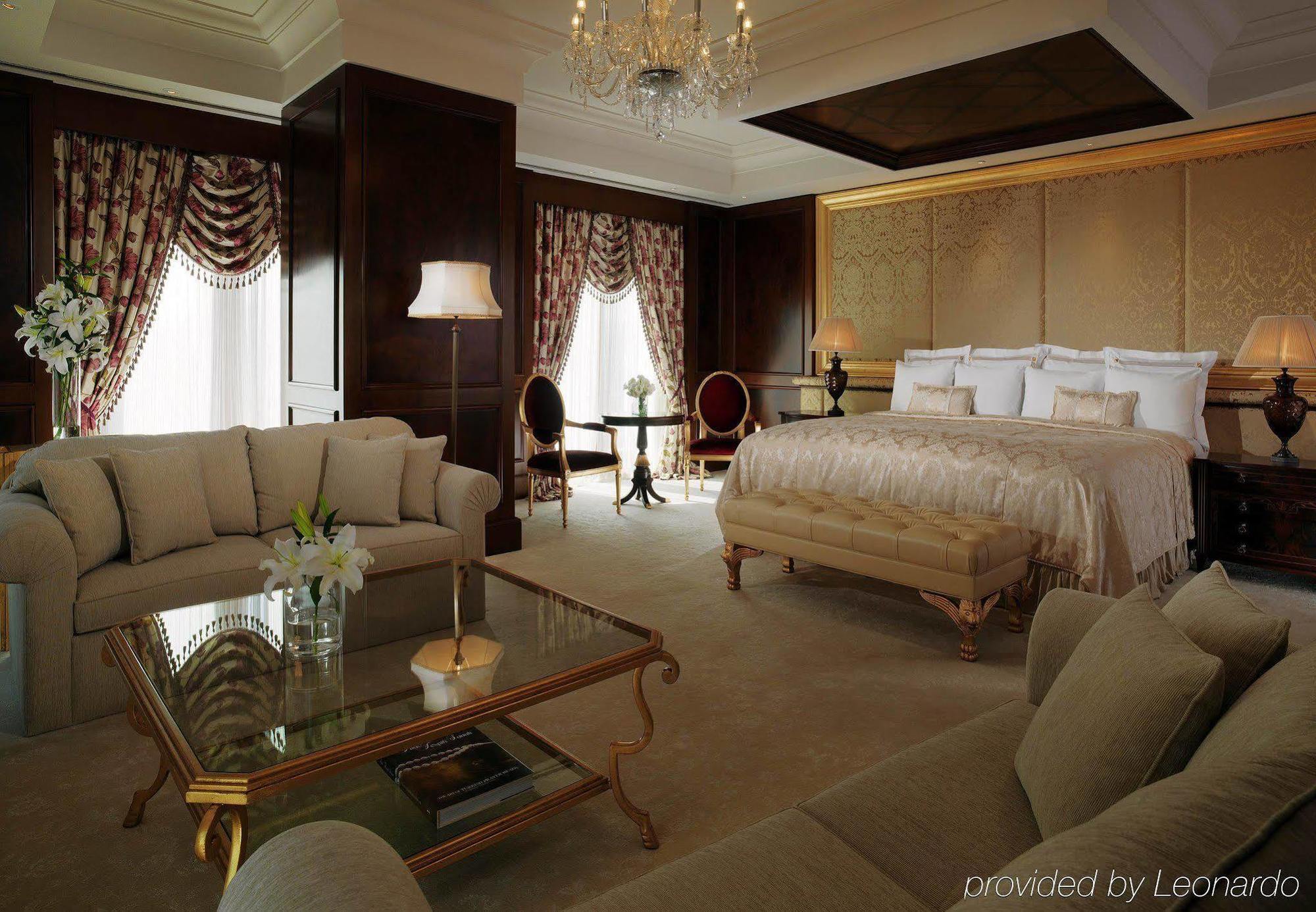 Jw Marriott Hotel 5*