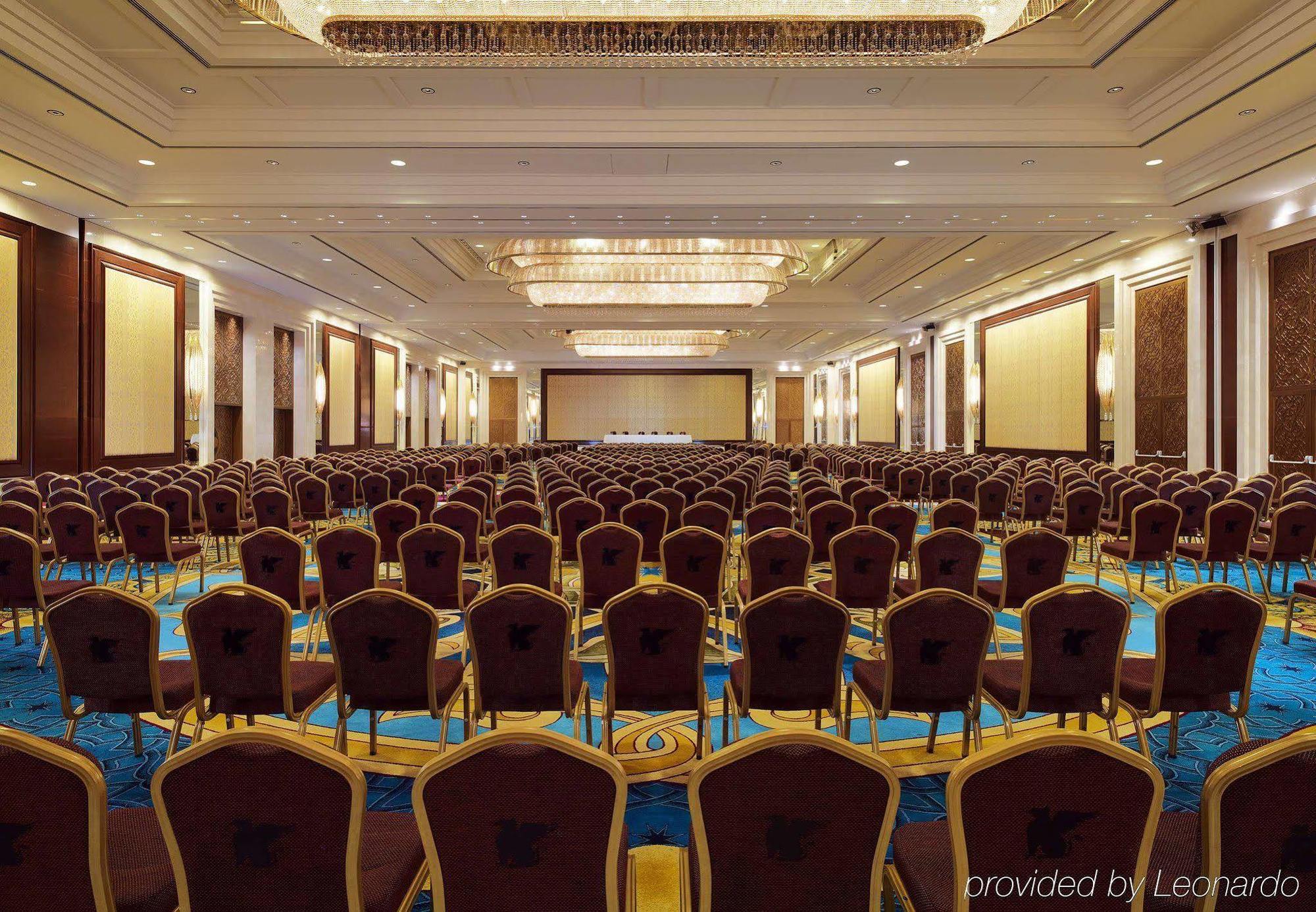 Jw Marriott Hotel 5*