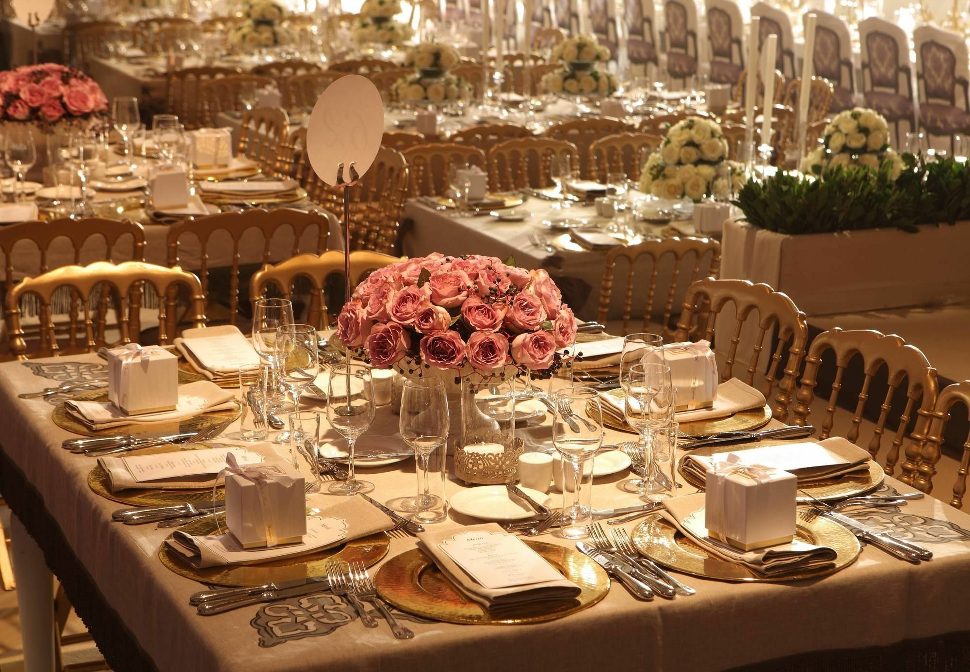 Jw Marriott Ankara