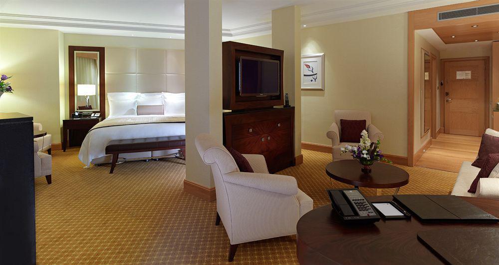 Jw Marriott Hotel